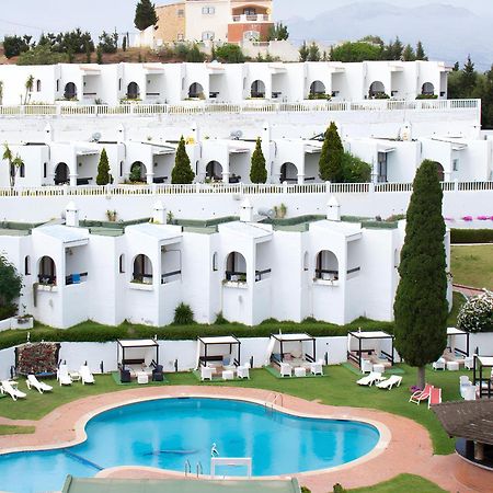 Hotel Mandy Tétouan Eksteriør bilde