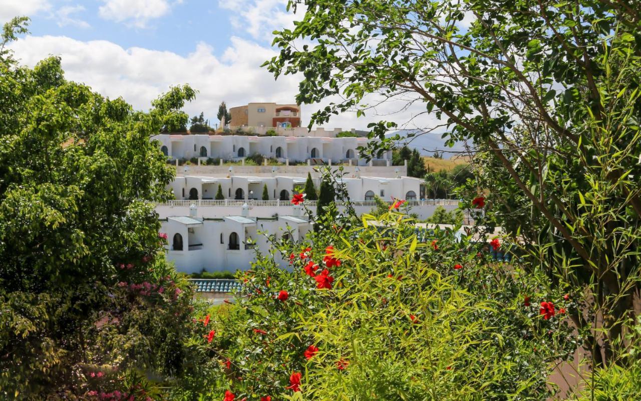 Hotel Mandy Tétouan Eksteriør bilde