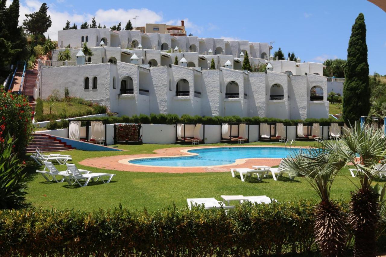 Hotel Mandy Tétouan Eksteriør bilde
