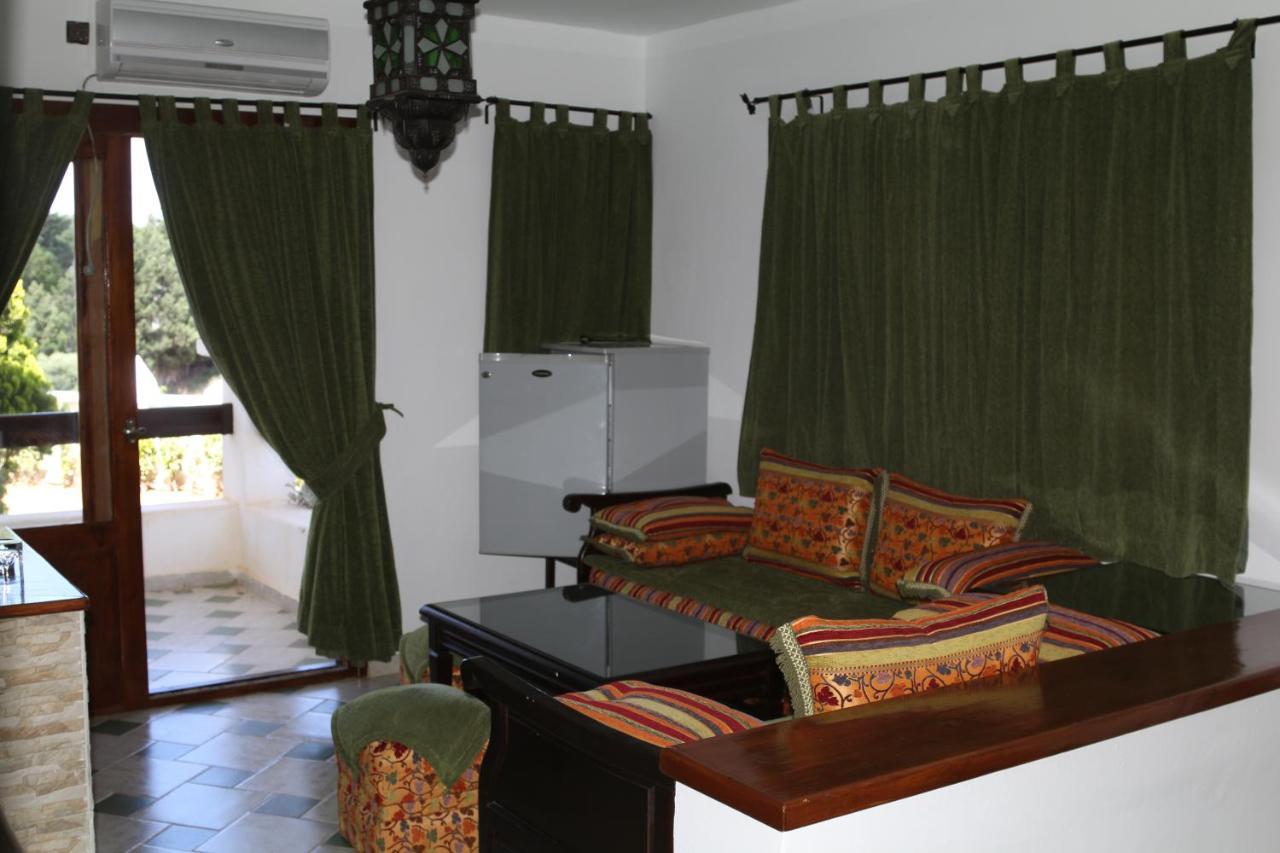 Hotel Mandy Tétouan Eksteriør bilde