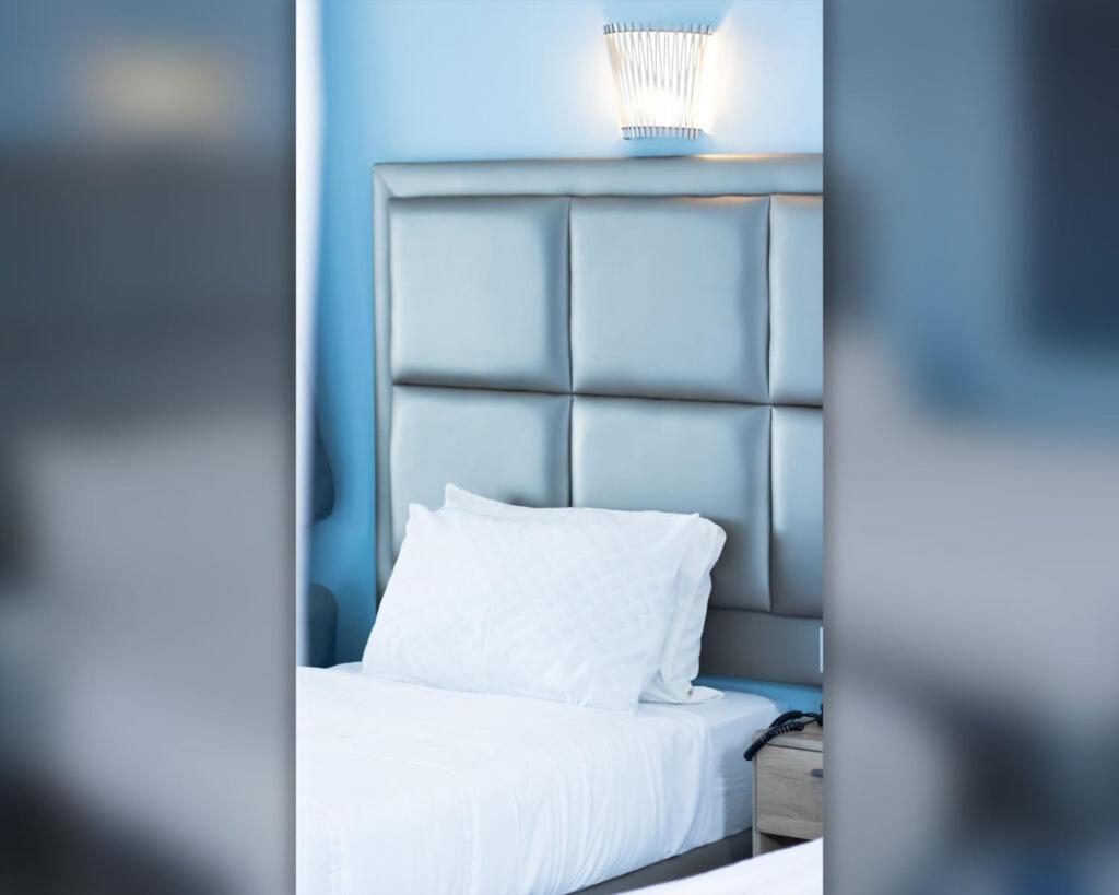 Hotel Mandy Tétouan Eksteriør bilde