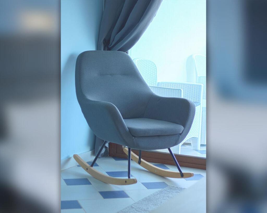 Hotel Mandy Tétouan Eksteriør bilde
